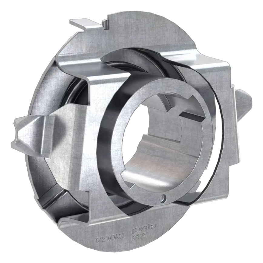 CONJUNTO 2x LEDriving Adaptador - Osram