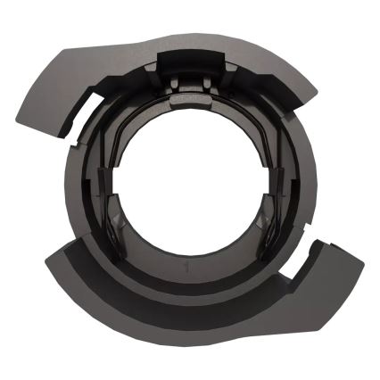 CONJUNTO 2x LEDriving ADAPTER - Osram