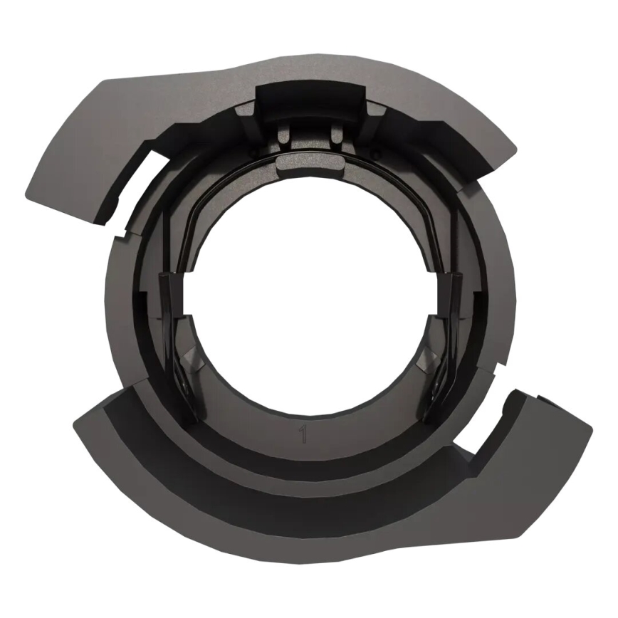 CONJUNTO 2x LEDriving ADAPTER - Osram