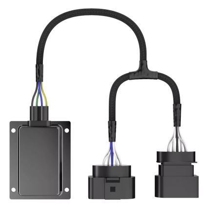 CONJUNTO 2x LEDriving SMART CANBUS - Osram