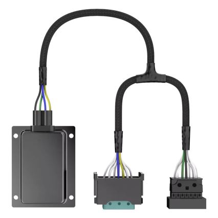 CONJUNTO 2x LEDriving SMART CANBUS - Osram