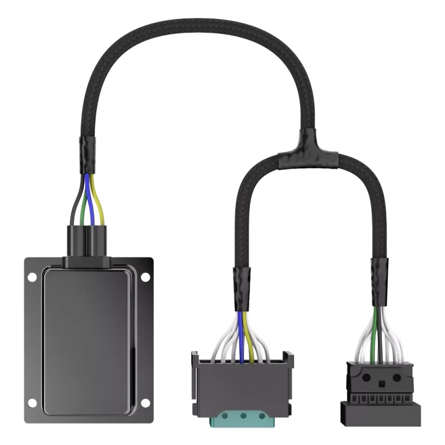 CONJUNTO 2x LEDriving SMART CANBUS - Osram