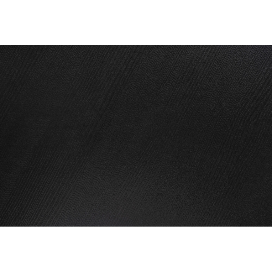 CONJUNTO 2x Mesa de centro ORION preto