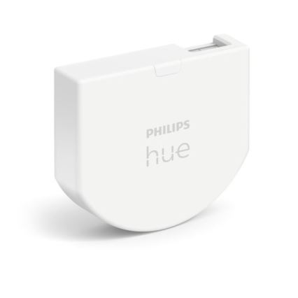 CONJUNTO 2x Módulo de interruptor de parede Philips Hue SWITCH