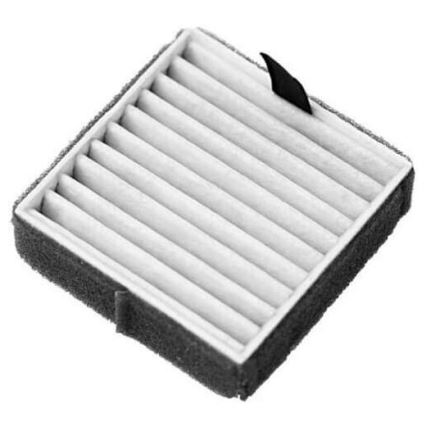 CONJUNTO 2x Substituição do filtro HEPA para purificador de ar PURIFIER UVC
