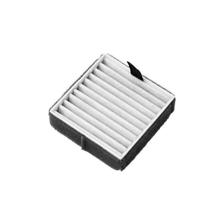 CONJUNTO 2x Substituição do filtro HEPA para purificador de ar PURIFIER UVC