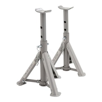 CONJUNTO 2x Suporte 2000kg