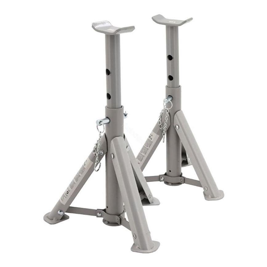 CONJUNTO 2x Suporte 2000kg