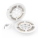 CONJUNTO 2x Tira LED com sensor 1,2 m LED/3,6W/230V