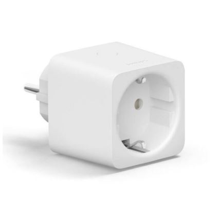 CONJUNTO 2x Tomadas inteligente Philips Hue Inteligente ficha EU SCHUKO