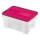 CONJUNTO 3x Caixas de arrumação TEX BOX 10 l