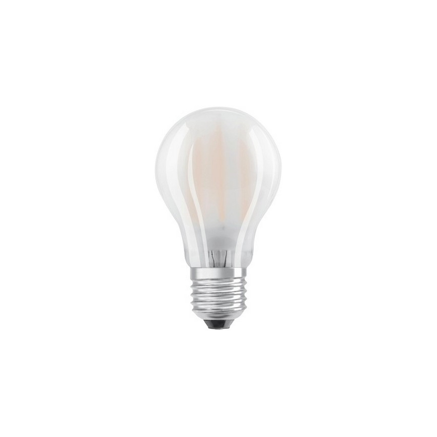 CONJUNTO 3x Lâmpada LED E27/7W/230V 2700K