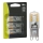 CONJUNTO 3x Lâmpada LED G9/2,5W/230V 3000K
