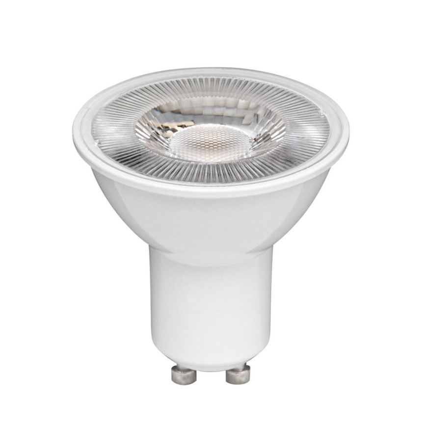 CONJUNTO 3x Lâmpada LED PAR16 GU10/2,8W/230V 2700K 60° - Osram