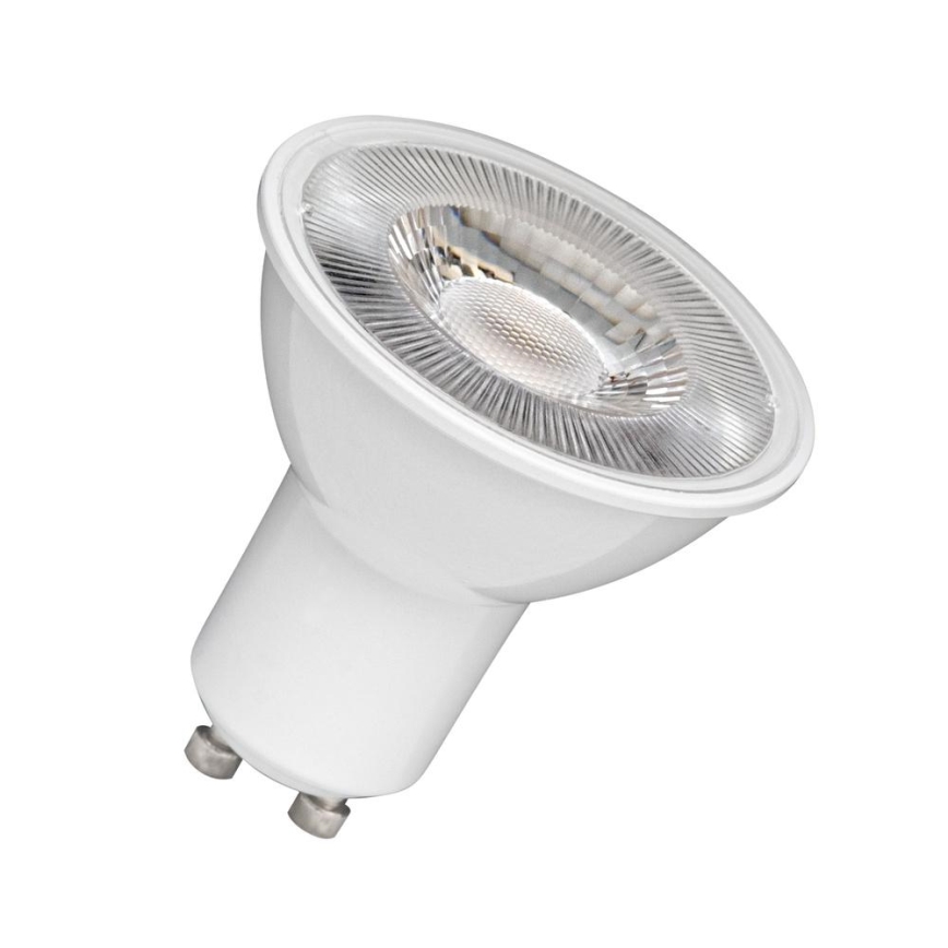 CONJUNTO 3x Lâmpada LED PAR16 GU10/2,8W/230V 2700K 60° - Osram