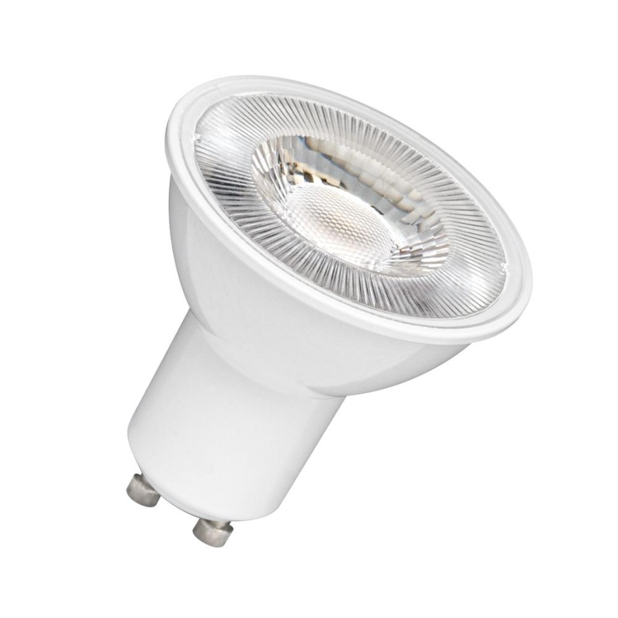 CONJUNTO 3x Lâmpada LED PAR16 GU10/4,5W/230V 6500K 36° - Osram