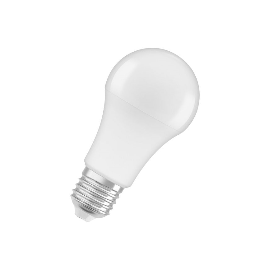 CONJUNTO 3x Lâmpadas LED A60 E27/10W/230V 4000K