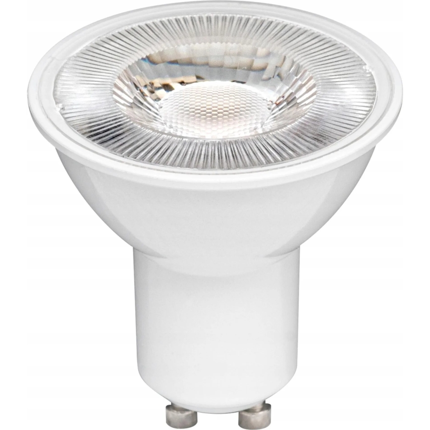 CONJUNTO 3x Lâmpadas LED PAR16 GU10/4,5W/230V 2700K - Osram