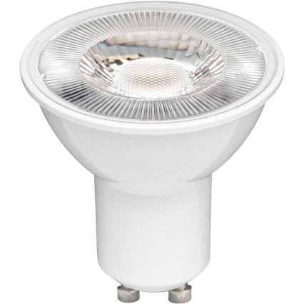 CONJUNTO 3x Lâmpadas LED PAR16 GU10/6,9W/230V 4000K - Osram