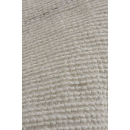 CONJUNTO 3x Tapetes para casa de banho ORKIDE 60/60/100 cm bege