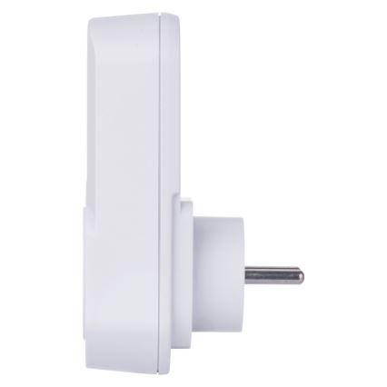 CONJUNTO 3x Tomadas controladas remotamente 230V + 1x CR2032