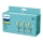 CONJUNTO 3xLâmpada LED Philips E27/8,5W/230V 2700K