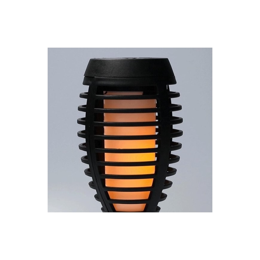 CONJUNTO 4x  Candeeiro solar LED 4xLED/3,6V IP44
