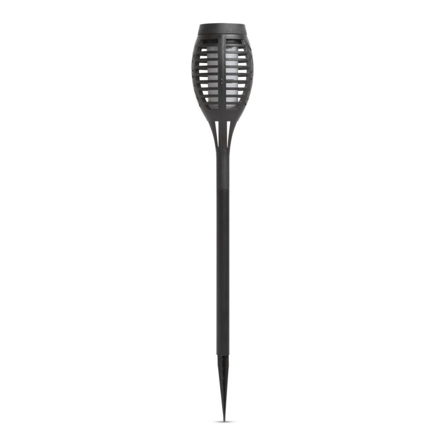 CONJUNTO 4x Candeeiro solar LED LED/1,2V/150 mAh