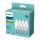CONJUNTO 4x Lâmpada LED Philips B35 E14/5W/230V 2700K
