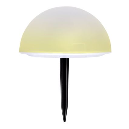 CONJUNTO 5x Iluminação solar LED LED/1,2V multicolor