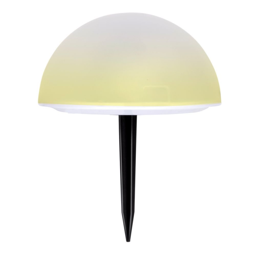CONJUNTO 5x Iluminação solar LED LED/1,2V multicolor