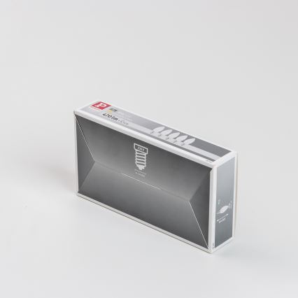 CONJUNTO 5x Lâmpadas LED E14/5,5W/230V 2700K - Paulmann 28782