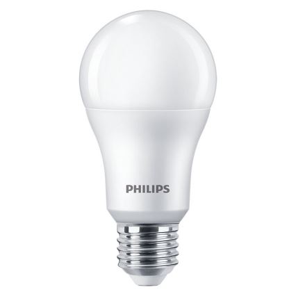 CONJUNTO 6xLâmpada LED Philips A60 E27/13W/230V 2700K
