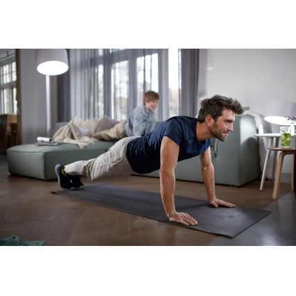 Conjunto básico Philips Hue STARTER KIT WHITE 3xE27/9W + dispositivo de ligação 2700K