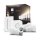 Conjunto básico Philips Hue WHITE 3xE27/9,5W 2700K + dispositivo de interligação