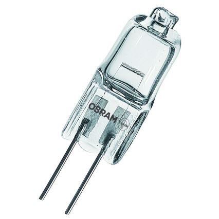Conjunto de 10 lâmpadas para forno HALOSTAR G4/10W/12V 2700K - Osram