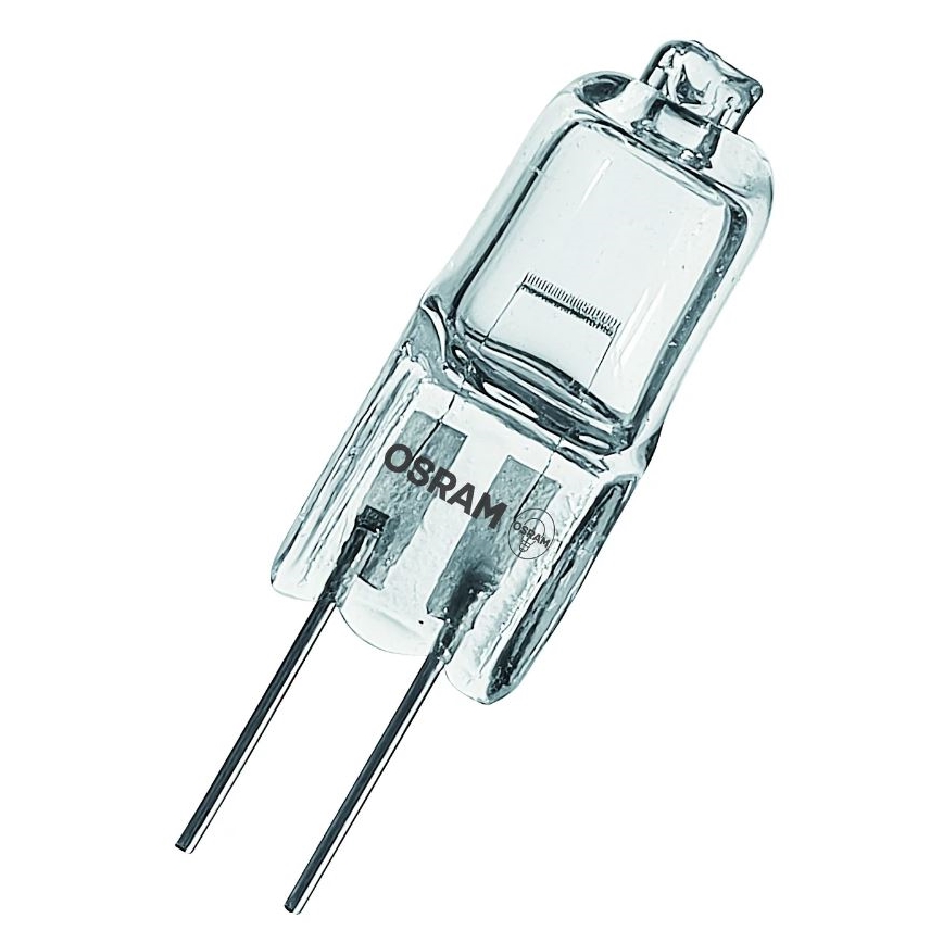 Conjunto de 10 lâmpadas para forno HALOSTAR G4/10W/12V 2700K - Osram