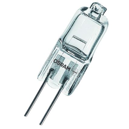 Conjunto de 3 lâmpadas para forno HALOSTAR G4/20W/12V 2700K - Osram