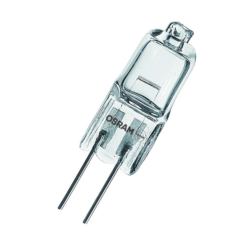 Conjunto de 3 lâmpadas para forno HALOSTAR G4/20W/12V 2700K - Osram