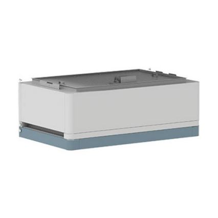 Conjunto de bateria solar PYLONTECH: BMS Force H1 + Force H1 14,2 kWh