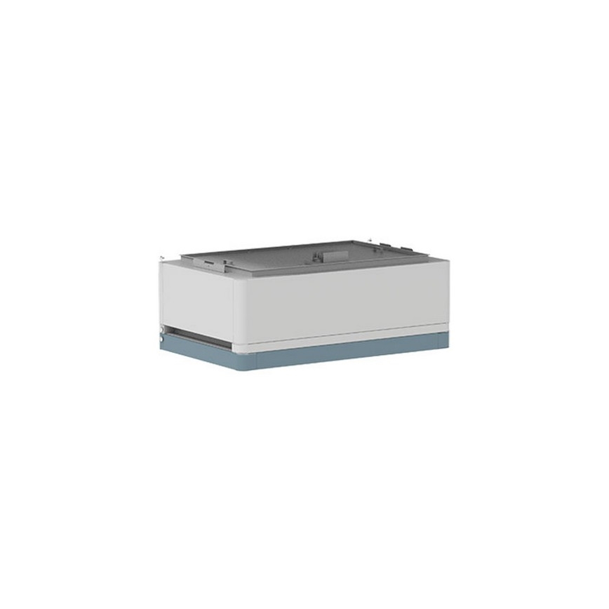 Conjunto de bateria solar PYLONTECH: BMS Force H1 + Force H1 14,2 kWh