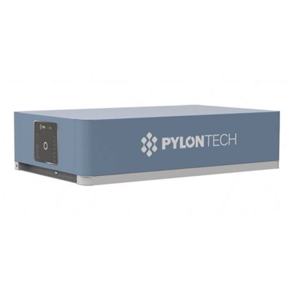 Conjunto de bateria solar PYLONTECH: BMS Force H1 + Force H1 14,2 kWh