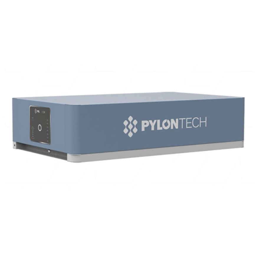 Conjunto de bateria solar PYLONTECH: BMS Force H1 + Force H1 14,2 kWh