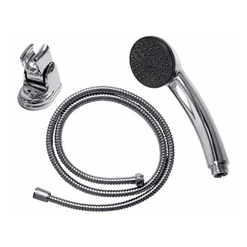 Conjunto de chuveiro pequeno