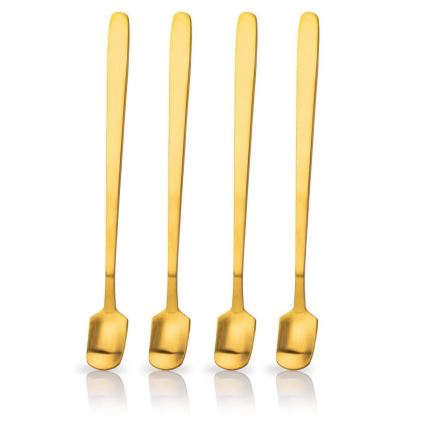 Conjunto de copos cerâmicos com jarra e bandeja KENDI preta