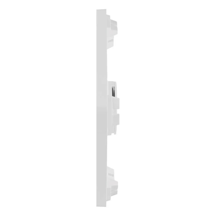 CONJUNTO 3x LED RGBIC+CCT Painel com regulação - extensão 3xLED/1,8W/230V Wi-Fi Tuya