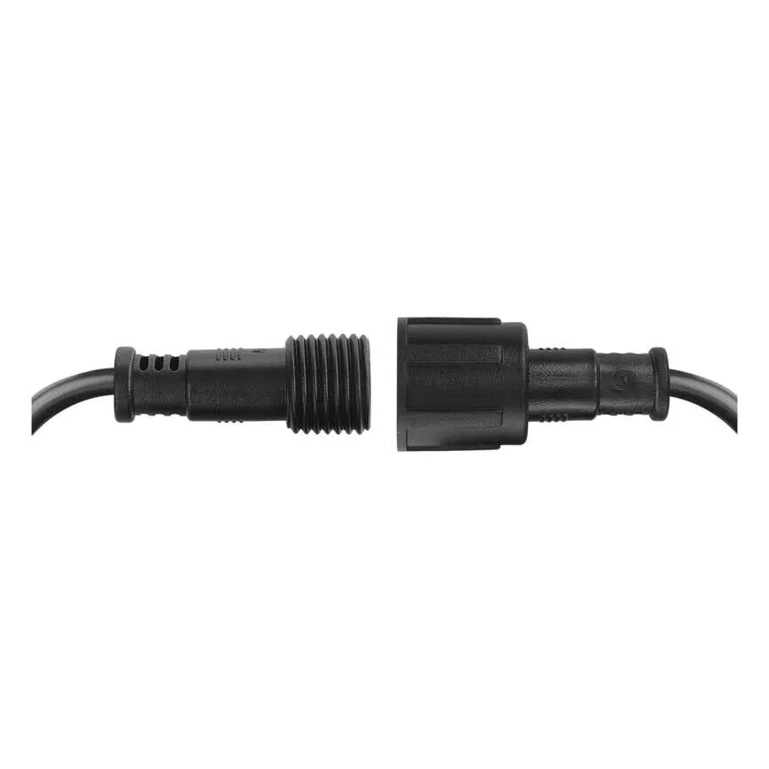 LED RGBIC Regulação exterior holofote GoSmart - extensão LED/4W/230V 3000-6500K IP65 Wi-Fi Tuya