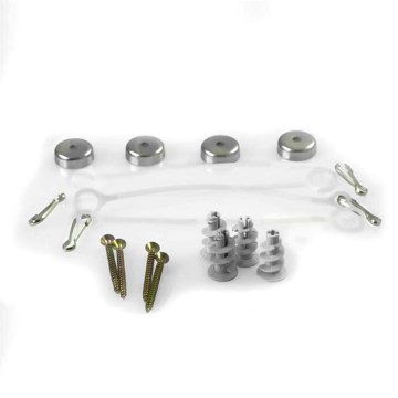 Conjunto de ímans