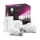 Conjunto de iniciação Philips Hue WHITE AND COLOR AMBIANCE  3xE27/9W 2000-6500K + dispositivo de interligação