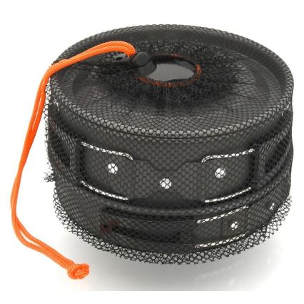 Conjunto de panelas de campismo 3pcs